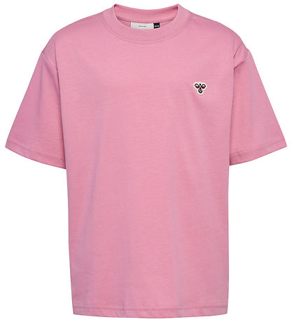 Hummel T-skjorte - hmlJR - Polignac