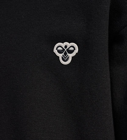 Hummel Sweatshirt - hmlJR - Black