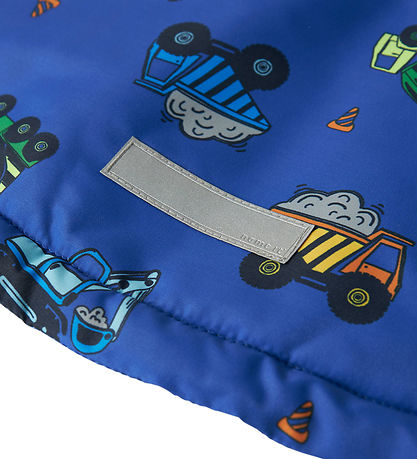 Name It Down Jacket - NmmMax - Surf the web/5 Truck