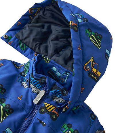 Name It Down Jacket - NmmMax - Surf the web/5 Truck