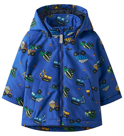 Name It Down Jacket - NmmMax - Surf the web/5 Truck