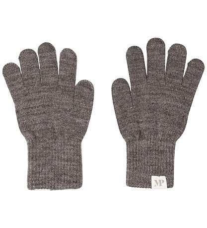 MP Gloves - Wool - Comfy - 2-Pack - Mix Denver/Flour Alt Pink