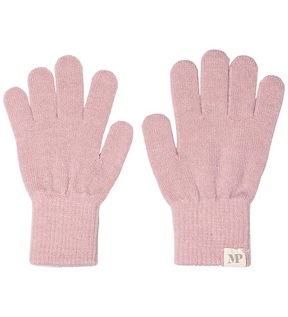 MP Gloves - Wool - Comfy - 2-Pack - Mix Denver/Flour Alt Pink