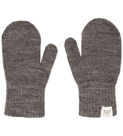 Moufles MP - Confortable - Laine - 2 Pack - Mix Denver/Farine Al