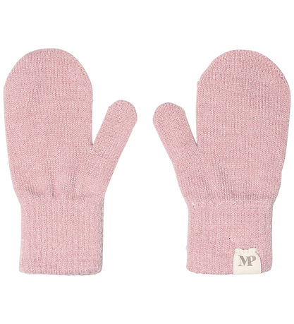 Moufles MP - Confortable - Laine - 2 Pack - Mix Denver/Farine Al