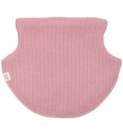 MP Neck Warmer - Wool - Uppsala - Zephyr Rose