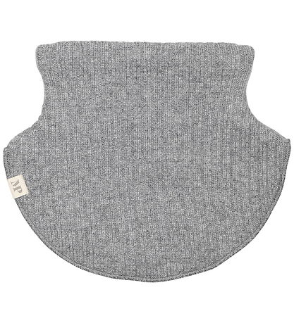 Tour de Cou MP - Laine - Uppsala - Grey Melange