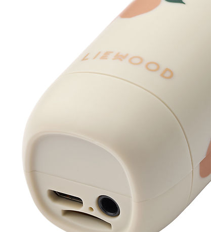Microphone Karaoké Liewood - Beinta - Peach/Sea Shell
