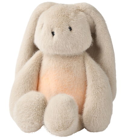 Liewood Kuscheltier m. Licht und Ton - Hattie Summender Hase - M