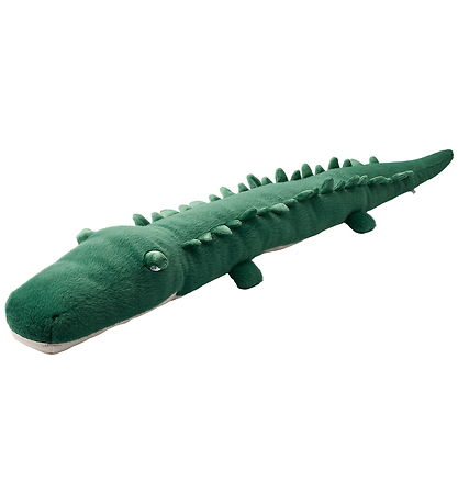 Liewood Soft Toy - Brayden Crocodile - Garden Green
