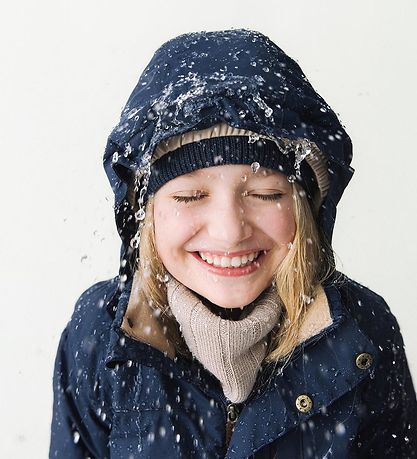 Veste d'Hiver Mini A Ture - MatVestyn - Outer Space
