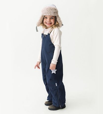 Mini A Ture Ski Pants - MatWilas - Outer Space