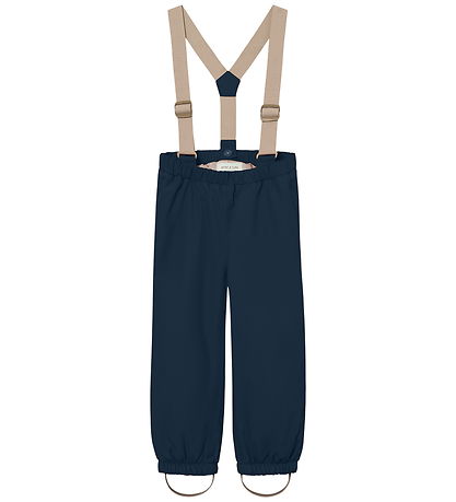 Mini A Ture Ski Pants - MatWilas - Outer Space