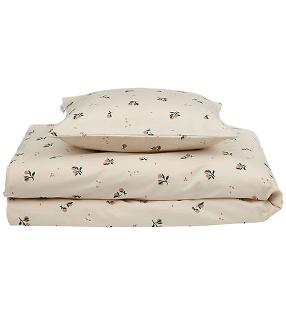Literie Liewood - Carl - Adulte - Peach/Sea Shell