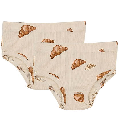 VACVAC Slips - Maggie - 2-pack - Croissant BIG