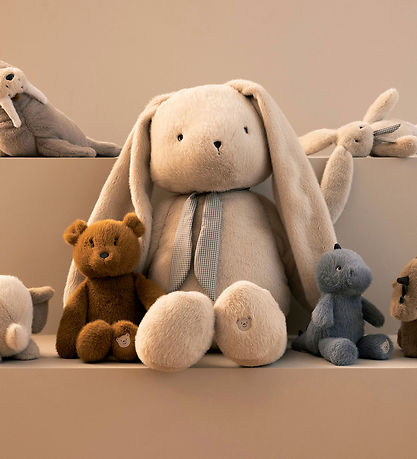 Liewood Soft Toy - Bernice Rabbit - Mist