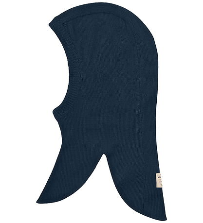 Mini A Ture Balaclava - Single Layer - Wool - MatKea - Outer Spa