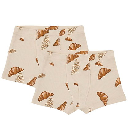 VACVAC Boxers - Noos - Carl - 2-Pack - Croissant BIG