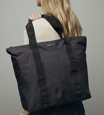 DAY ET Bag - No Rain - Black