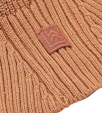 Cagoule Liewood - 1-couche - Hanibal Bear - Toscane Rose