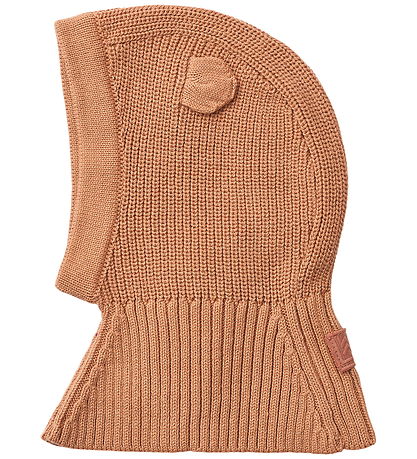 Cagoule Liewood - 1-couche - Hanibal Bear - Toscane Rose