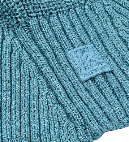 Liewood Balaclava - Single Layer - Hanibal Bear - Oceanview