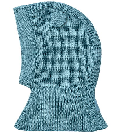 Liewood Balaclava - Single Layer - Hanibal Bear - Oceanview