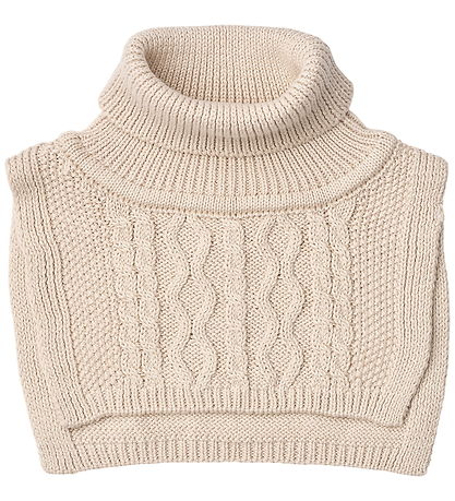 Liewood Neck Warmer - Meack - Sandy