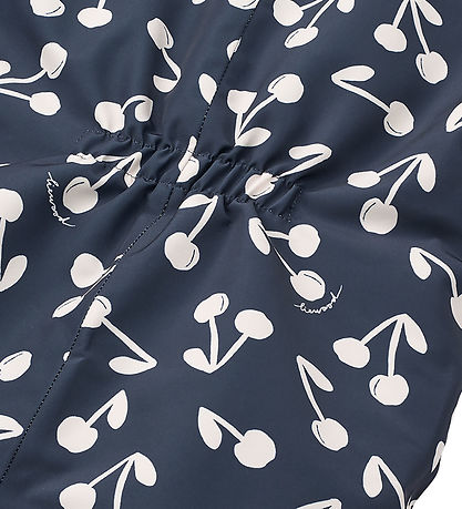 Combinaison de Ski Liewood - Maddy Habit de neige - Cherry Bloss
