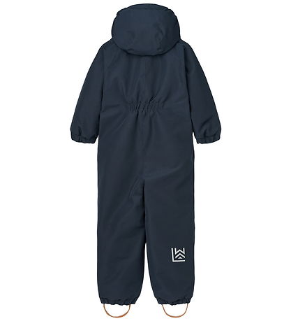 Combinaison de Ski Liewood - Maddy - Classic Navy