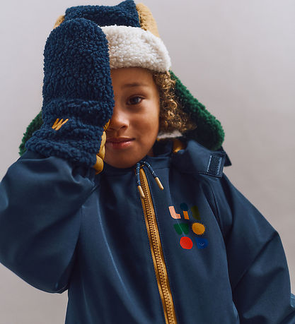 Combinaison de Ski Liewood - Maddy - Classic Navy