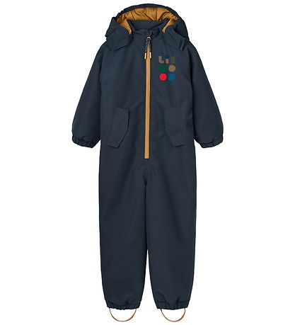 Combinaison de Ski Liewood - Maddy - Classic Navy