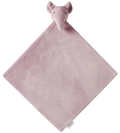 Name It Comfort Blanket - NbnPolda - Burnished Lilac