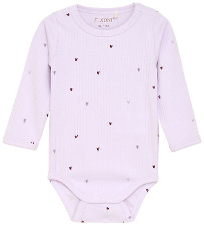 Fixoni Body p/h - Orchid Hush