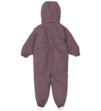 Konges Sløjd Snowsuit - Nohr - Hydrangea