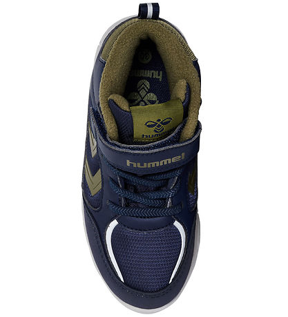 Hummel Winter Boots - X-Light 2.0 Mid Tex - Dark Navy