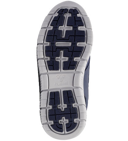 Hummel Winter Boots - X-Light 2.0 Mid Tex - Dark Navy