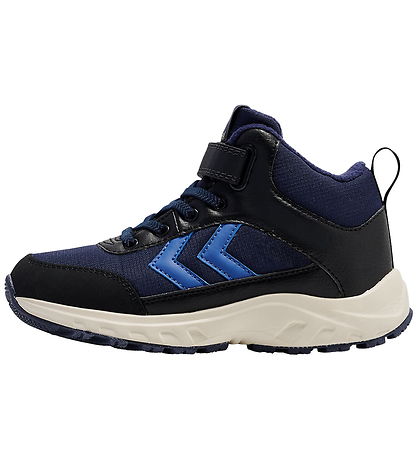 Hummel Winter Boots - Root Tex - Dutch Blue