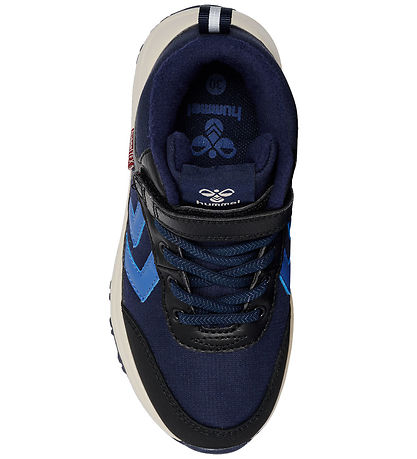Hummel Winter Boots - Root Tex - Dutch Blue