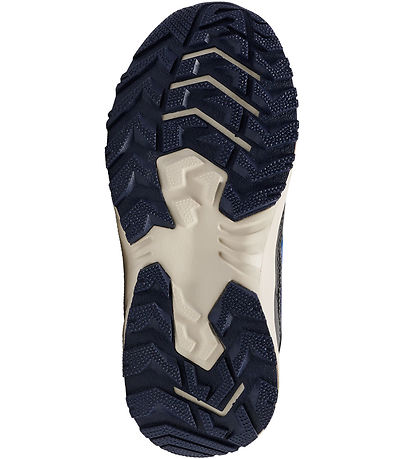 Hummel Winter Boots - Root Tex - Dutch Blue