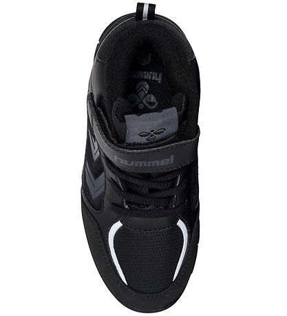 Hummel Winter Boots - X-Light 2.0 Mid Tex - Anthracite