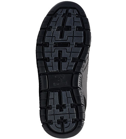 Hummel Winter Boots - X-Light 2.0 Mid Tex - Anthracite
