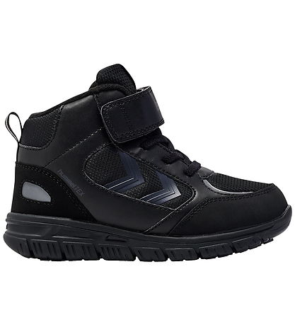Hummel Winter Boots - X-Light 2.0 Mid Tex - Anthracite