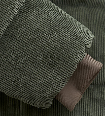 En Fant Winterjacke - Pouf - Corduroy - Kambaba