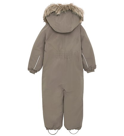 En Fant Snowsuit - Fake - Fungi