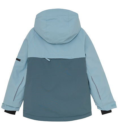 Color Kids Winter Coat - Ski - Arona
