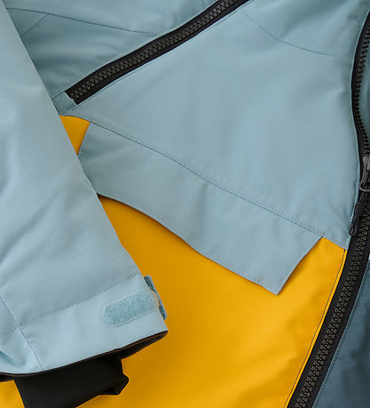 Color Kids Winter Coat - Ski - Arona