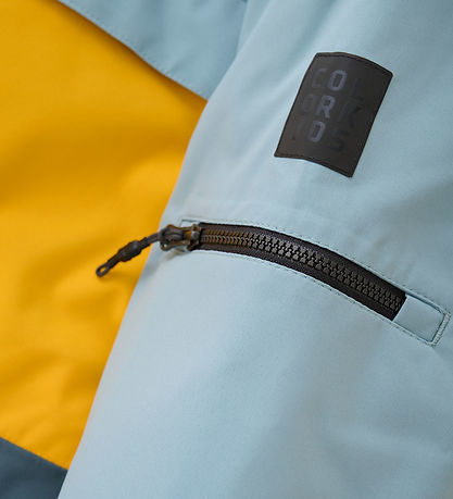 Color Kids Winter Coat - Ski - Arona