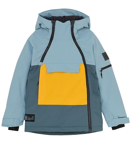 Color Kids Winter Coat - Ski - Arona