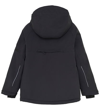 Color Kids Winter Coat - Ski - Phantom